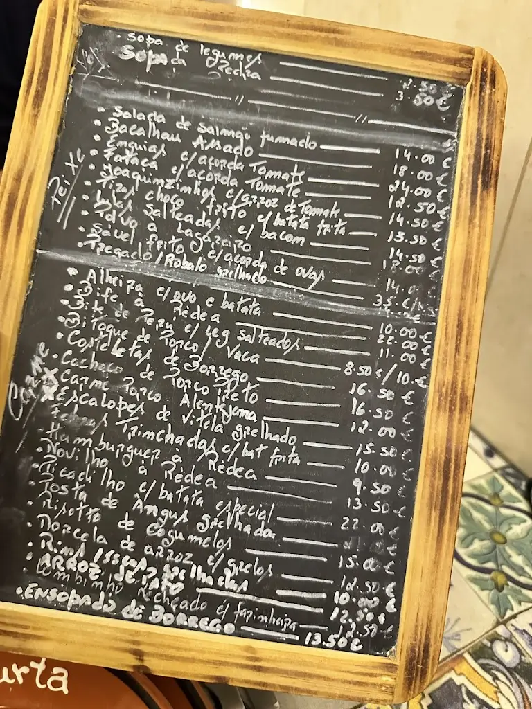 Menu_Rédea Curta_Azinhaga_image_3