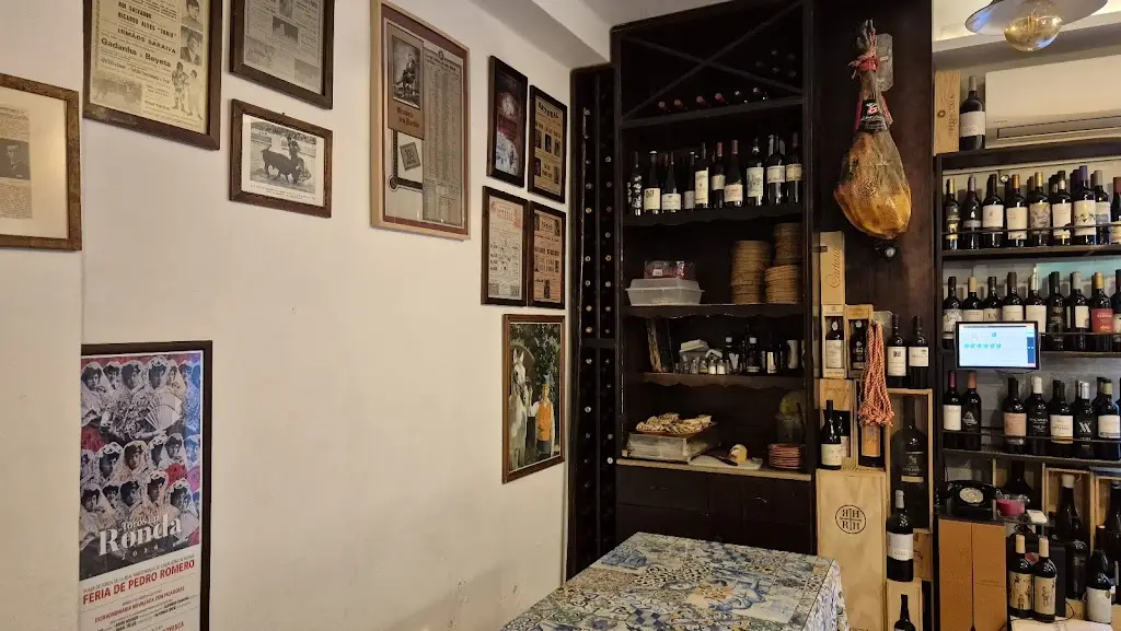 Rédea Curta ristorante a Azinhaga