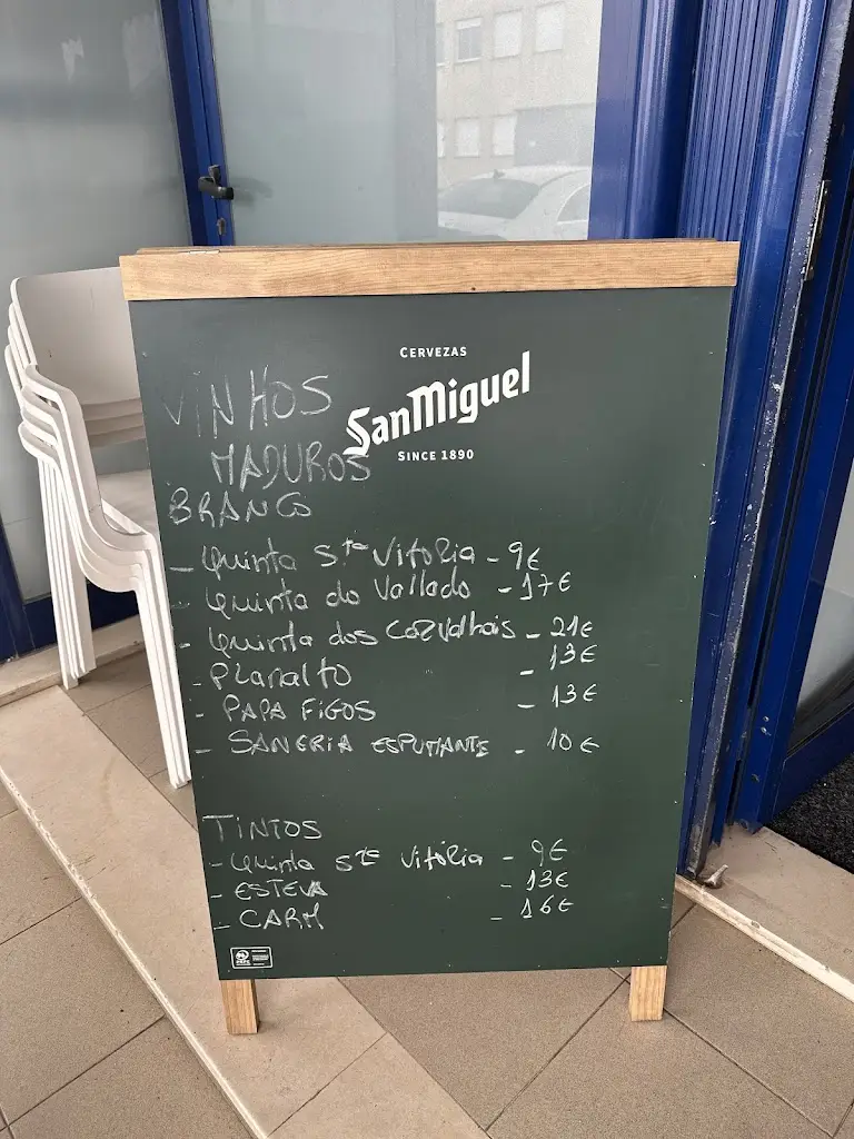 Menu_Coffe Time_Paços de Brandão_image_1