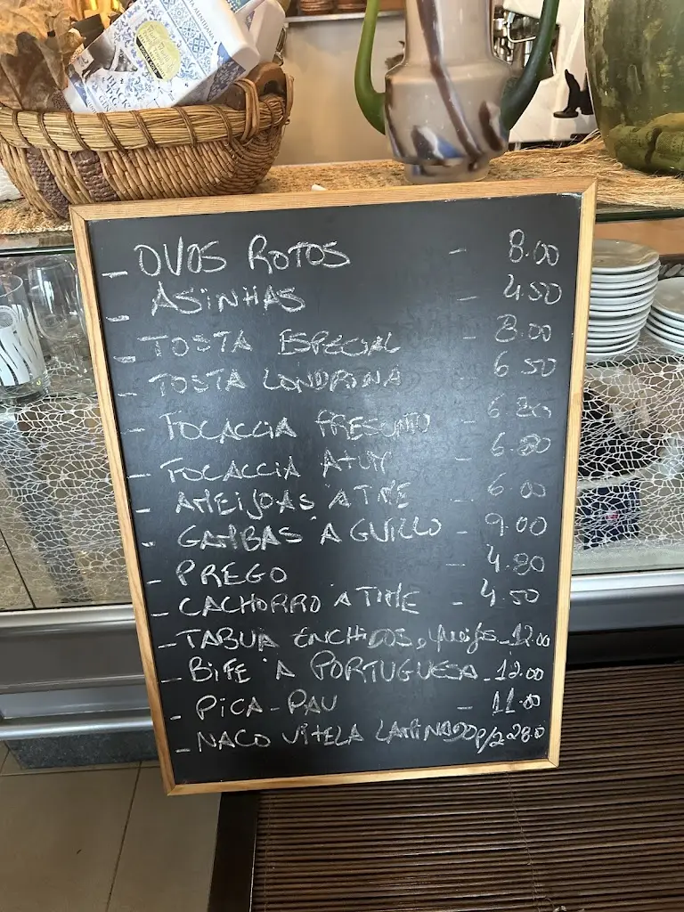 Menu_Coffe Time_Paços de Brandão_image_2