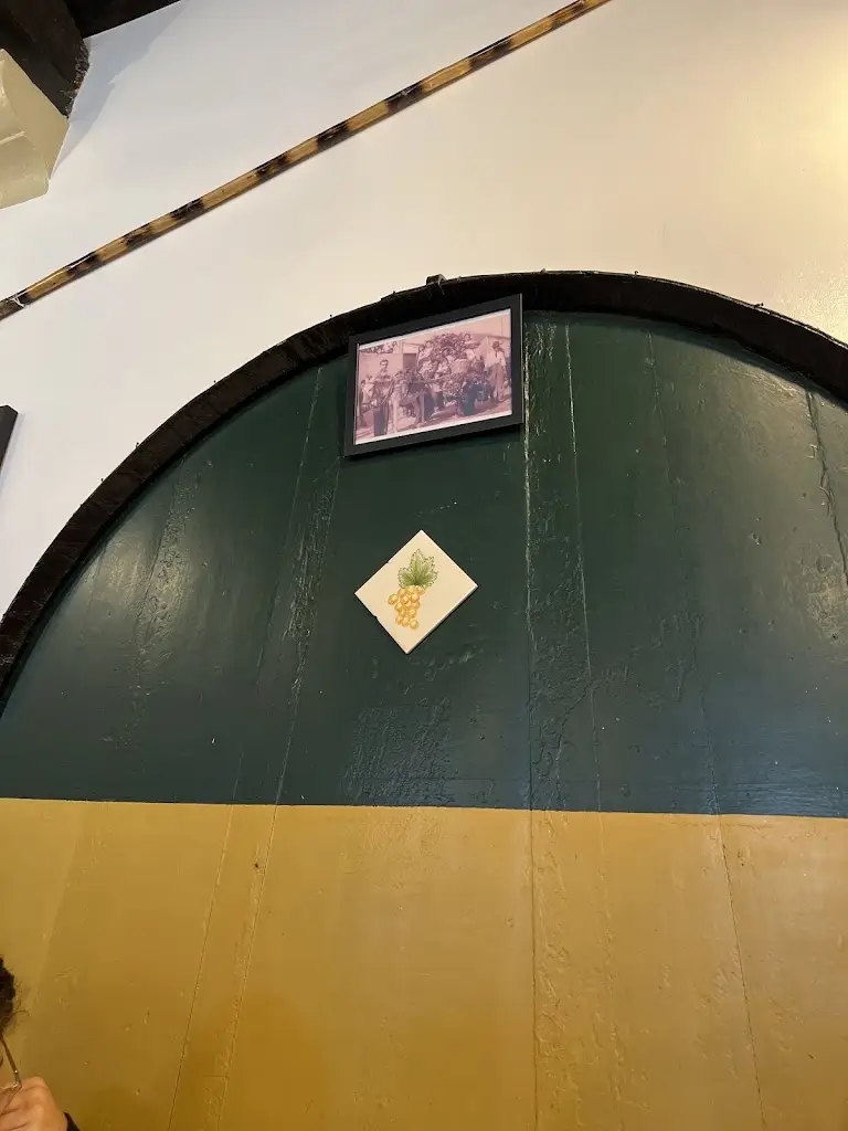 Carlo Marques_Adega Ribatejana_Azinhaga_recensione