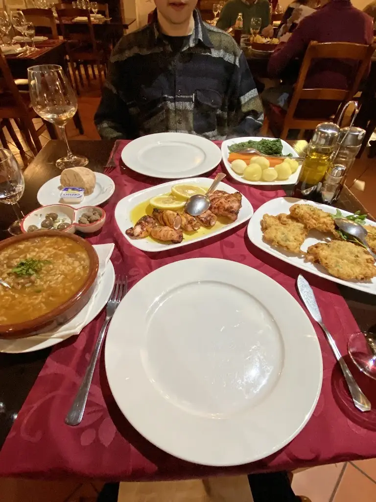 Stefanie Chuakay_Lusitanus_Azinhaga_reseña