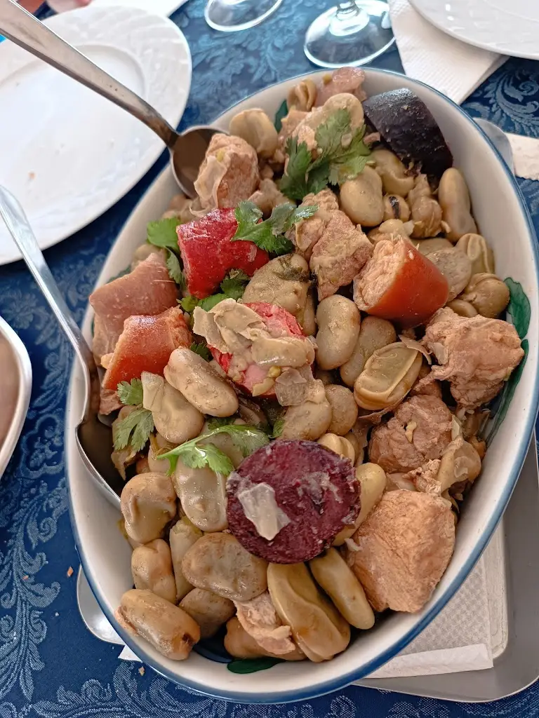 Menu_Restaurante O Pachi_Azinhaga_immagine_1