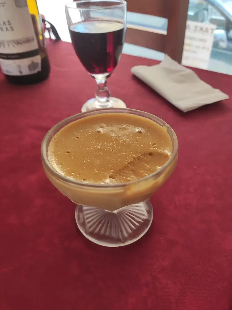 Menu_Restaurante O Pachi_Azinhaga_immagine_6