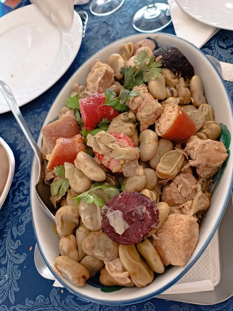 anunes anunes_Restaurante O Pachi_Azinhaga_recensione