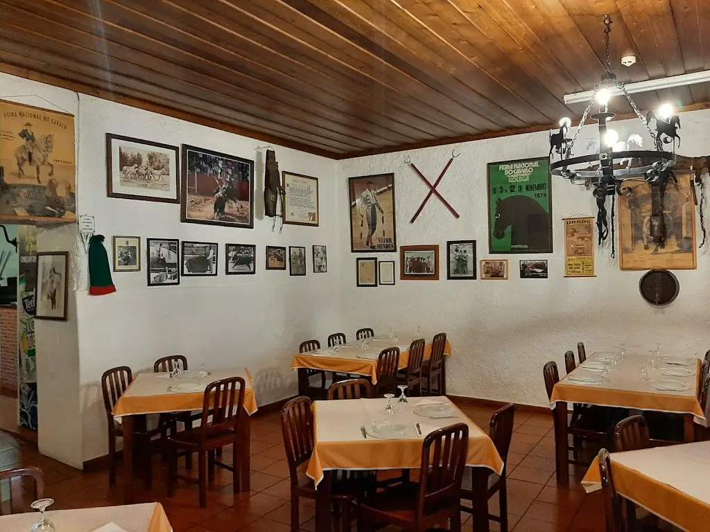 Typical Winery Ass of the Mule ristorante a Azinhaga