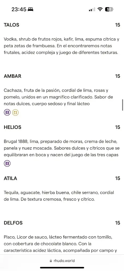 Menu_A Taverna do Areal_Azinhaga_immagine_4