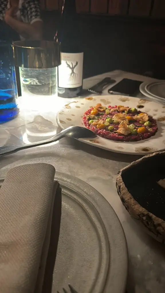 Menu_A Taverna do Areal_Azinhaga_immagine_8