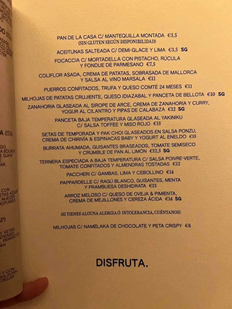 Menu_Restaurante Dias Mistos_Azinhaga_immagine_2