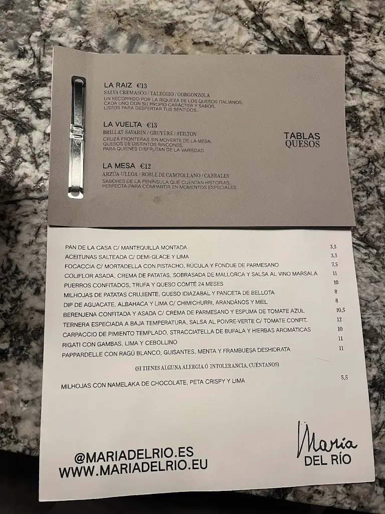 Menu_Restaurante Dias Mistos_Azinhaga_immagine_4