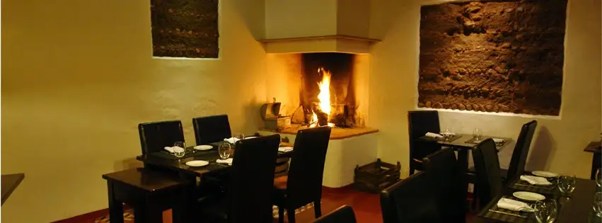 O Barrigas restaurante en Azinhaga