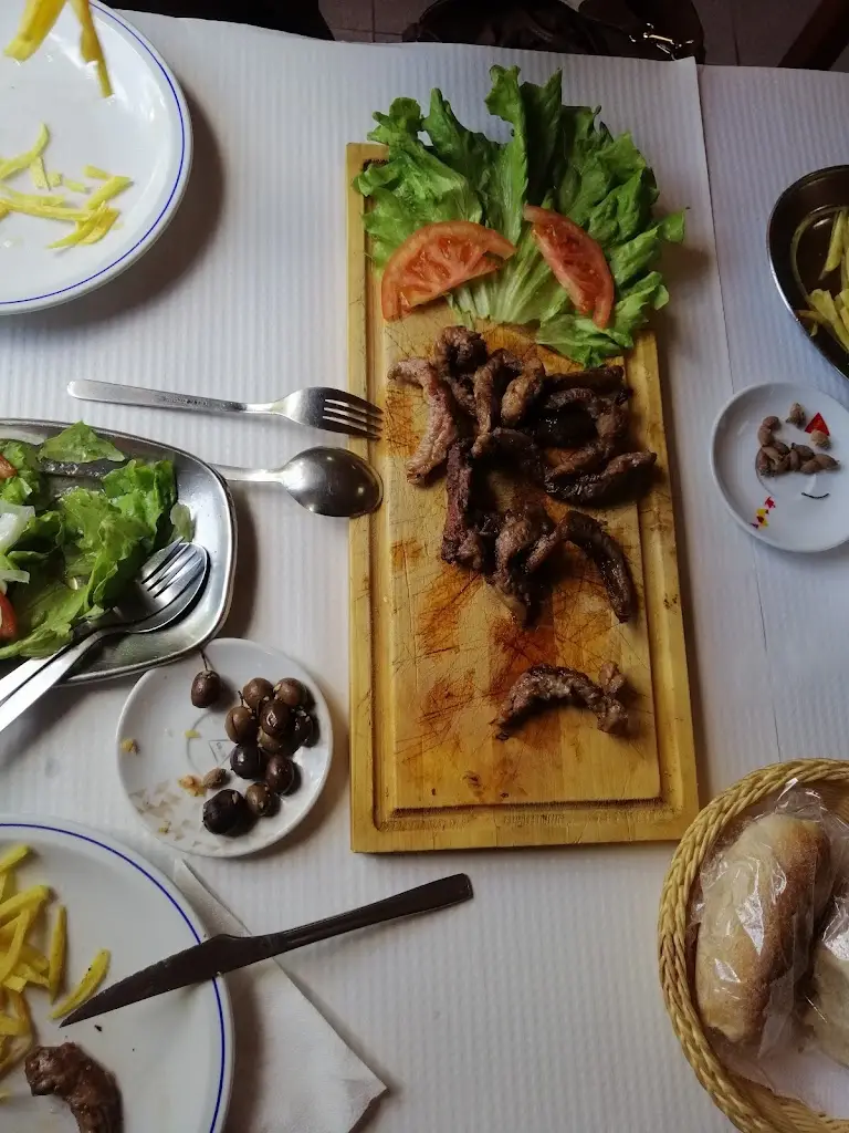 Bruno Dias_Tasca do Diego_Azinhaga_recensione