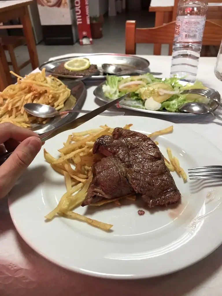 Tasca do Diego ristorante a Azinhaga