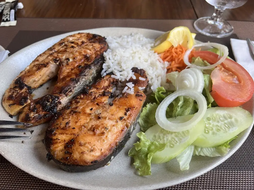 T B_Restaurante Requinte do Rochão_Calheta de São Jorge_review