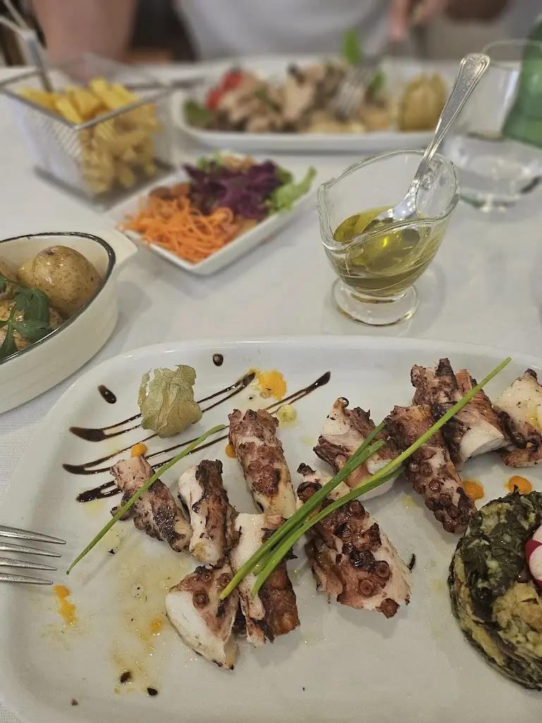 Galyna Rufino_O Ramiro_Abrantes_recensione