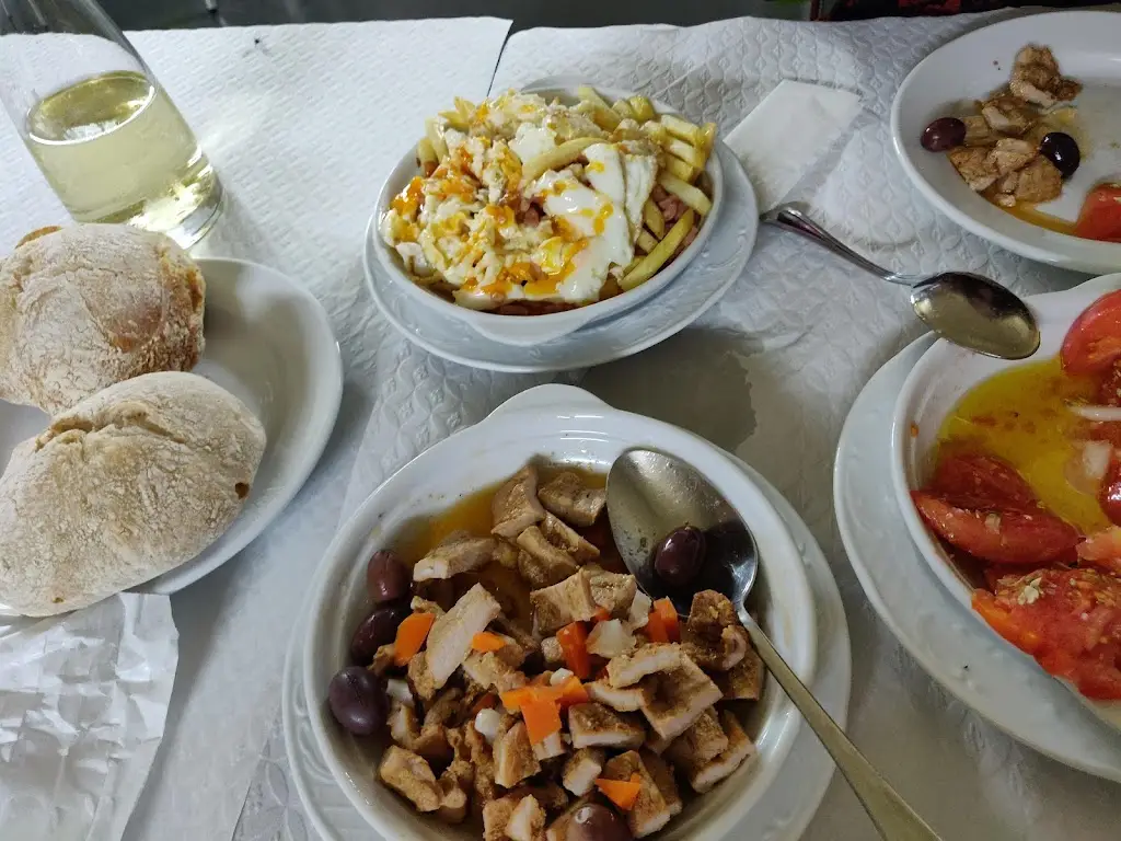 Menu_A Tasquinha do Gavetas_Abrantes_immagine_6