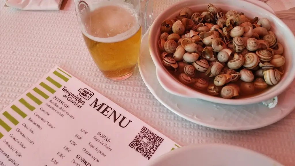 Menu_A Tasquinha do Gavetas_Abrantes_immagine_8