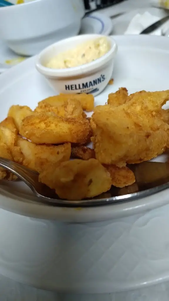 Menu_A Tasquinha do Gavetas_Abrantes_immagine_9