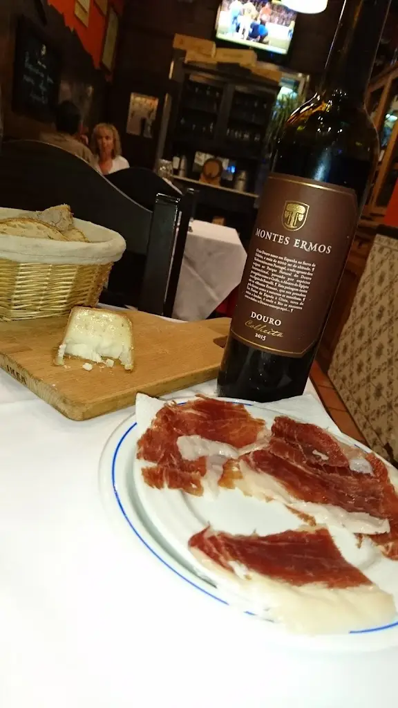 Rob Enifer_Santa Isabel_Abrantes_recensione