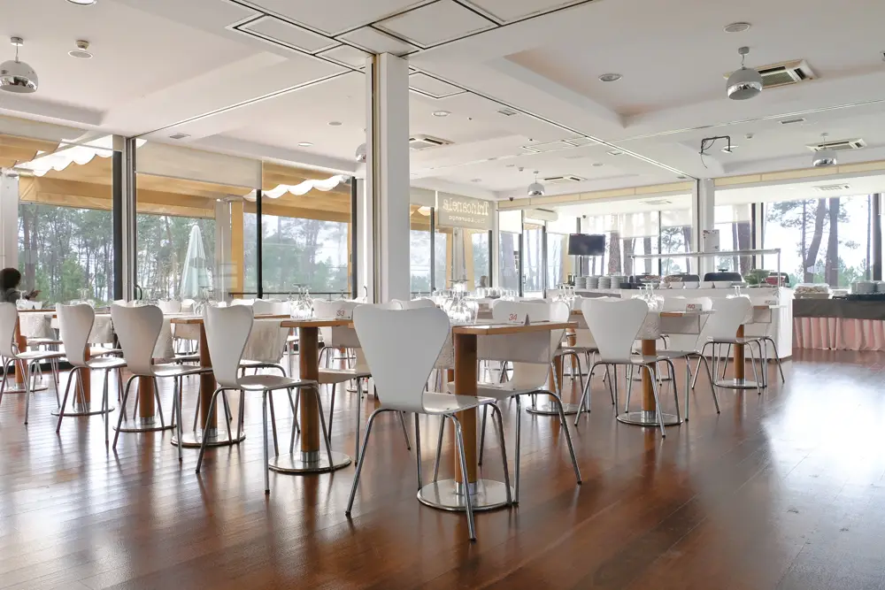 São Lourenço by Trincanela ristorante a Abrantes