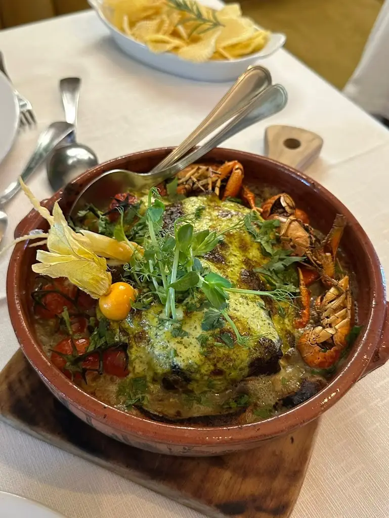 Nick_P_Restaurante Casa Chef Victor Felisberto_Abrantes_recensione