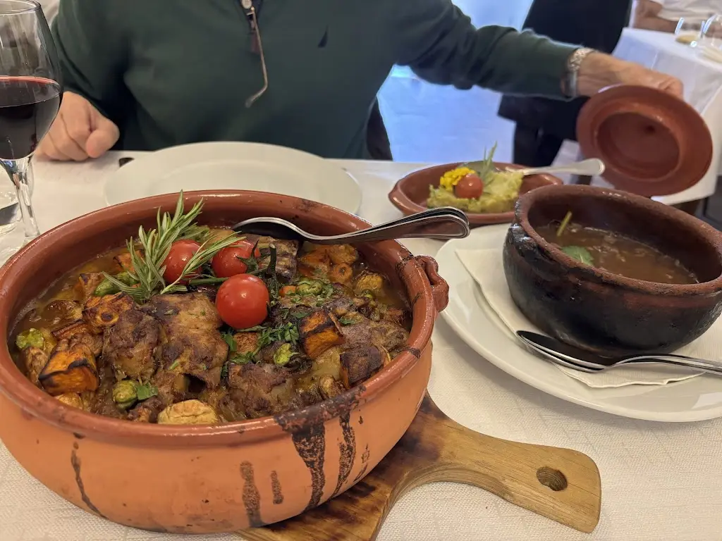 Isabel Guerra_Restaurante Casa Chef Victor Felisberto_Abrantes_recensione