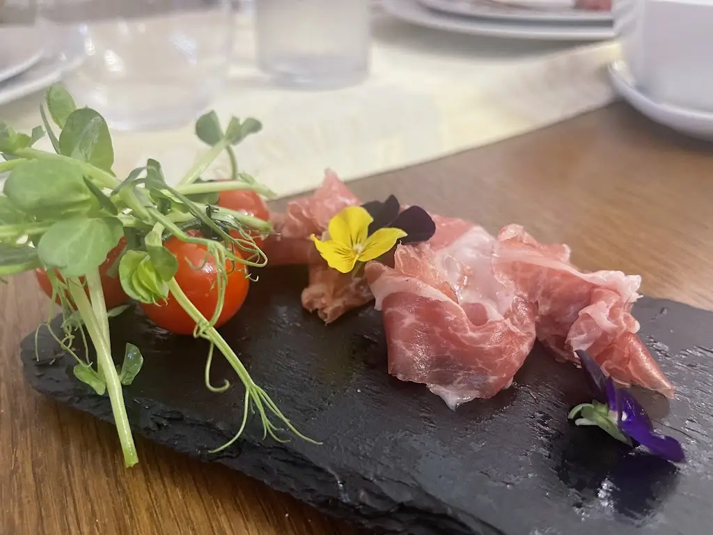 Mayra Cecilia_Restaurante Casa Chef Victor Felisberto_Abrantes_recensione