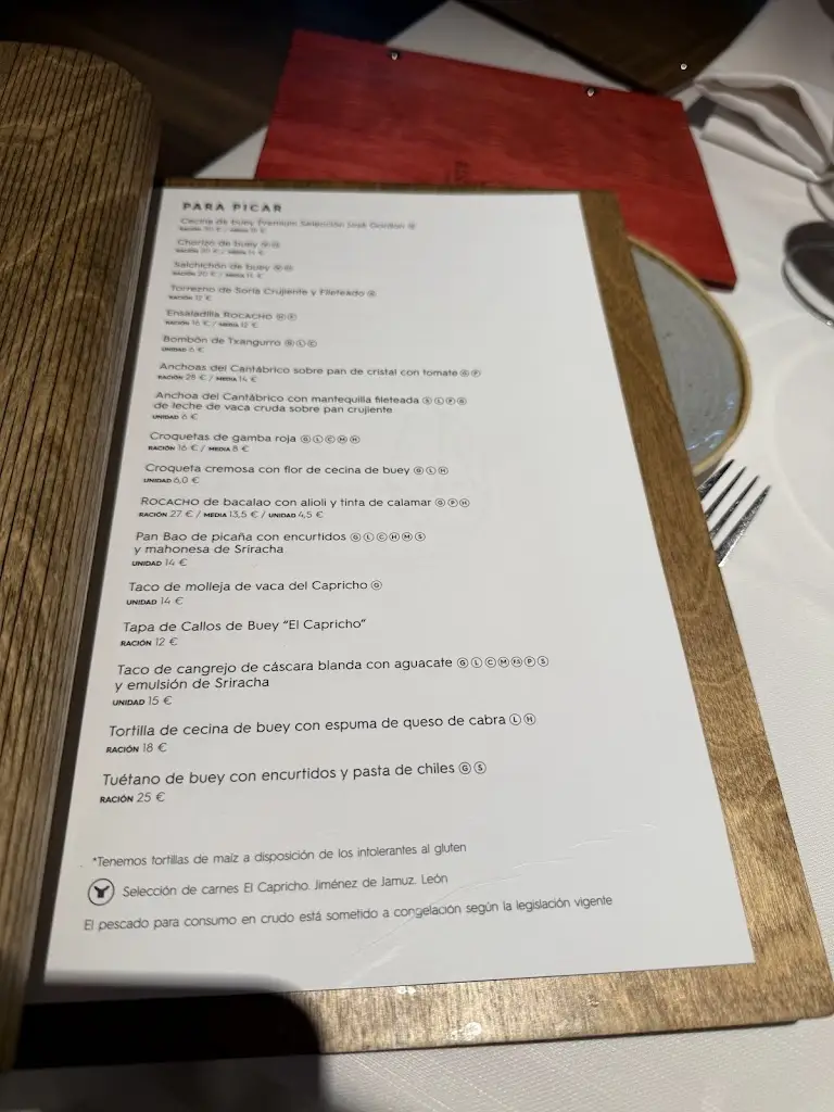 Menu_O Bom Garfo_Abrantes_immagine_3