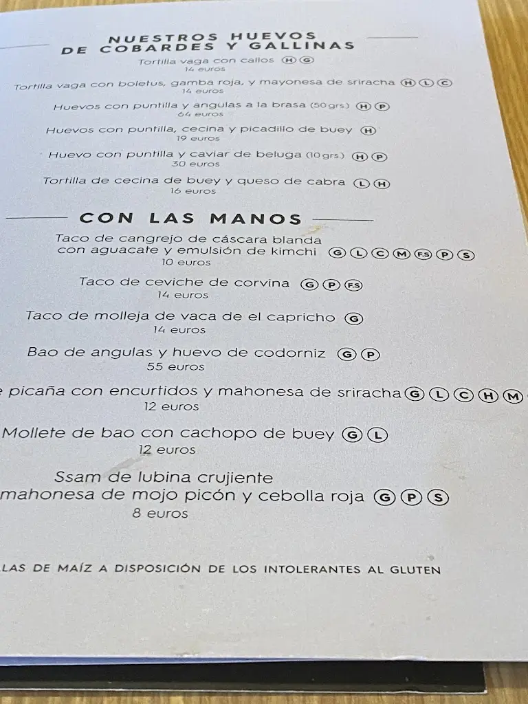 Menu_O Bom Garfo_Abrantes_immagine_4