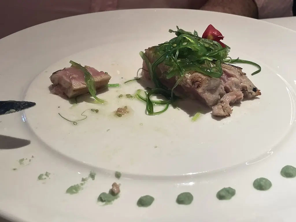 Menu_O Bom Garfo_Abrantes_immagine_8