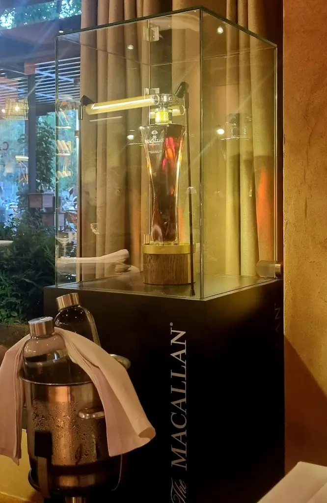 André Matos_O Bom Garfo_Abrantes_recensione