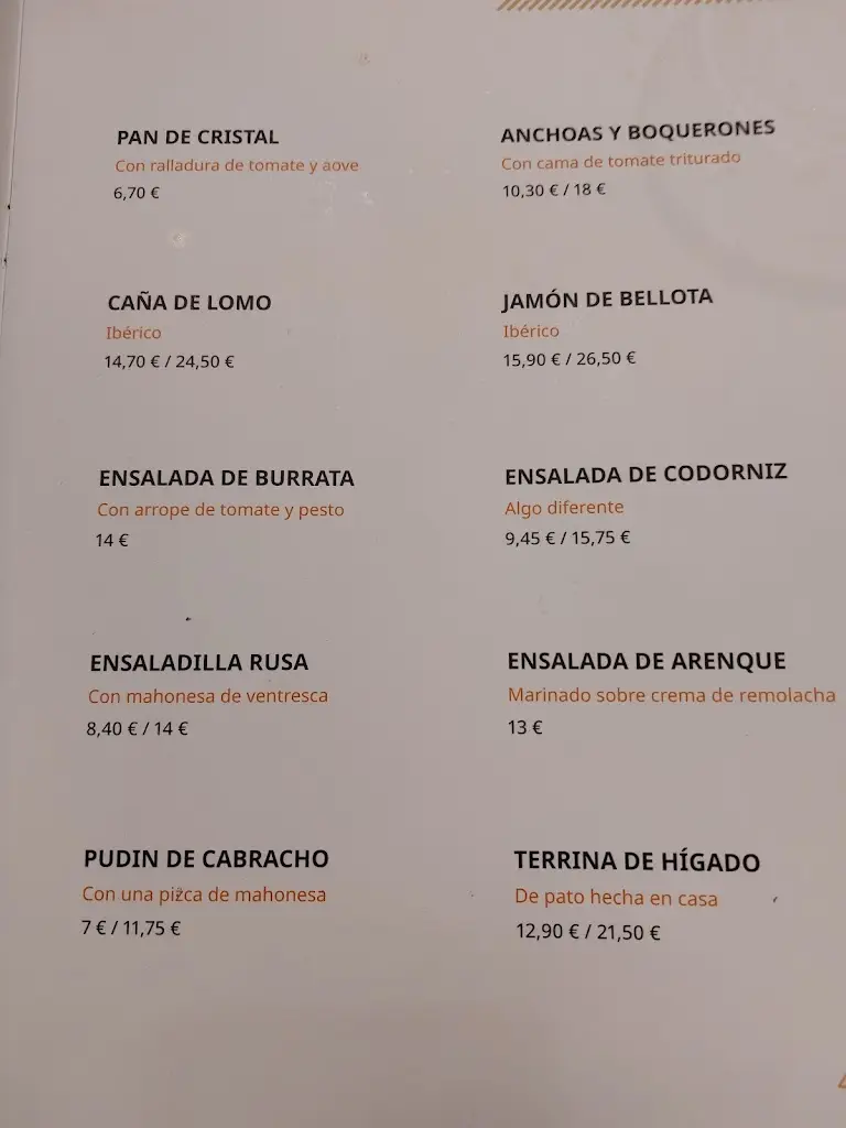 Menu_Natos Quinta XXI_Paços de Brandão_immagine_3