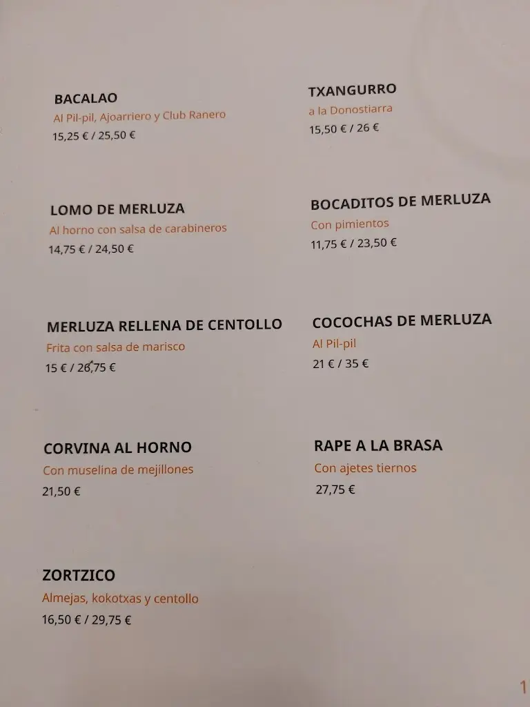 Menu_Natos Quinta XXI_Paços de Brandão_immagine_4