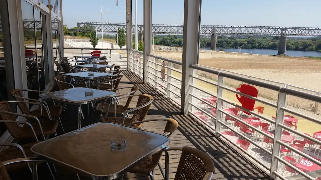 Aquapolis ristorante a Abrantes