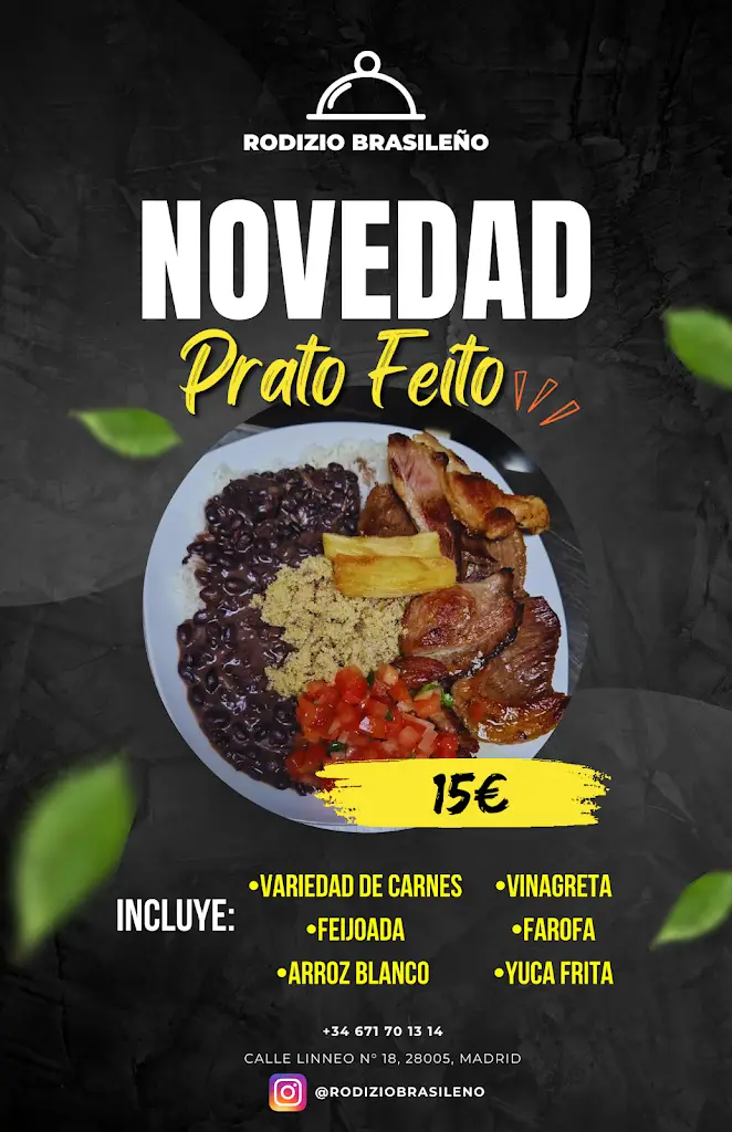 Menu_D'gustar Restaurante Café_Abrantes_immagine_2