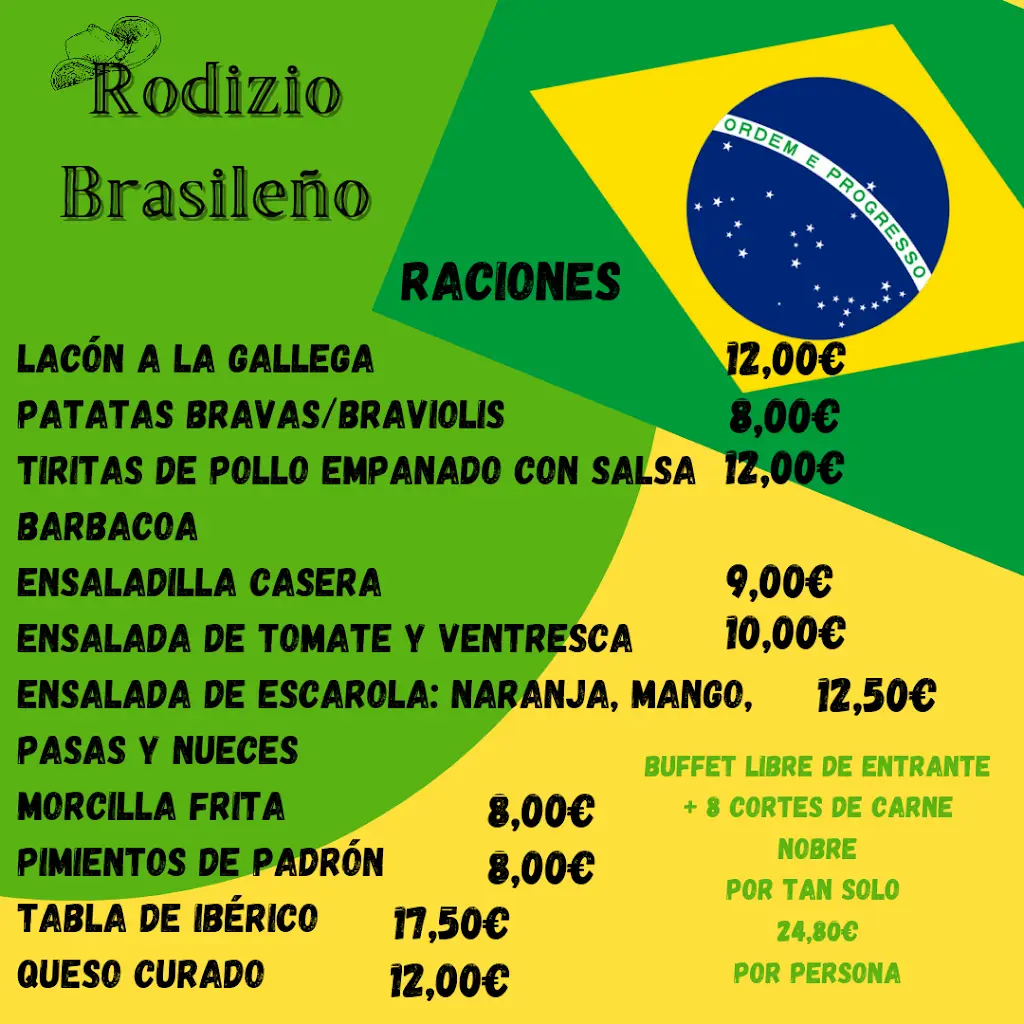 Menu_D'gustar Restaurante Café_Abrantes_immagine_3