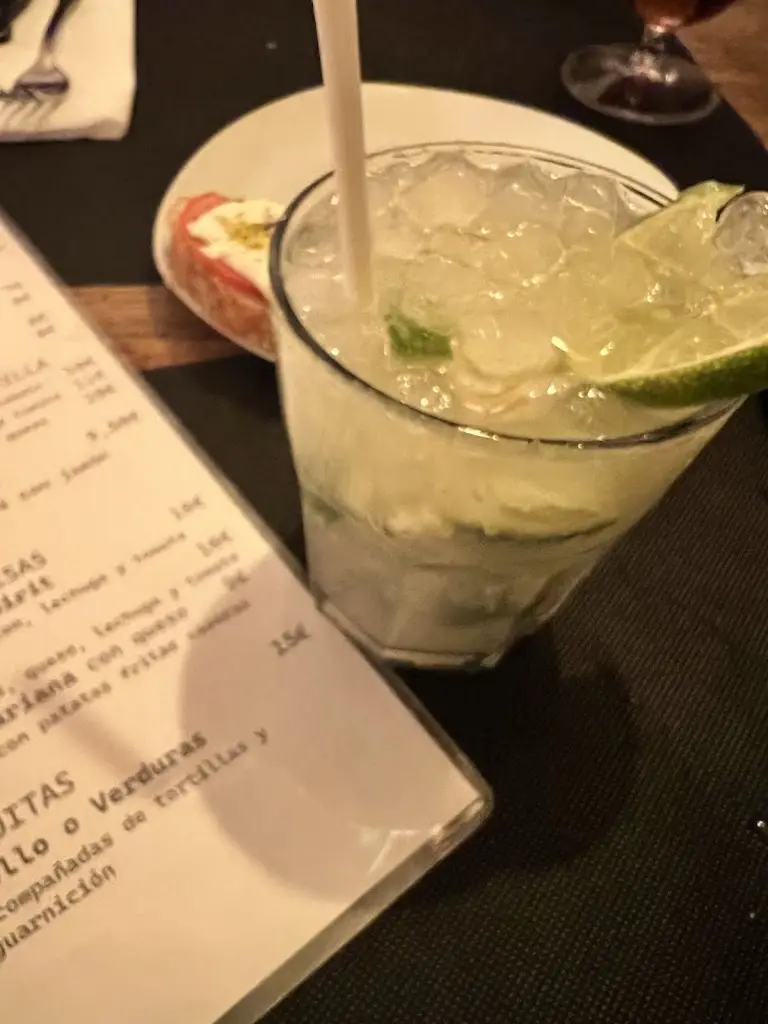 Menu_D'gustar Restaurante Café_Abrantes_immagine_7