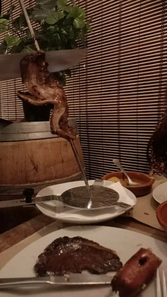 Menu_D'gustar Restaurante Café_Abrantes_immagine_9