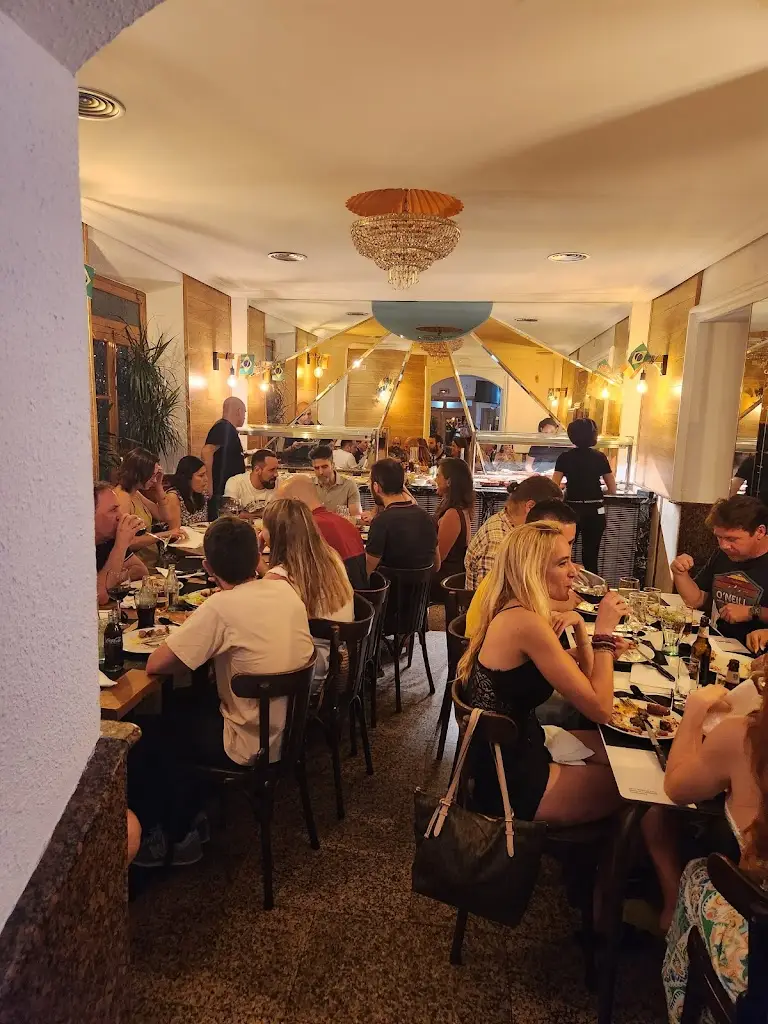 D'gustar Restaurante Café ristorante a Abrantes