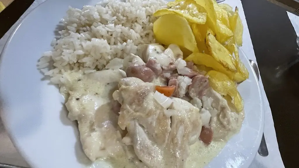 Moreira Lopes_Restaurante Bom Sabor_Abrantes_recensione