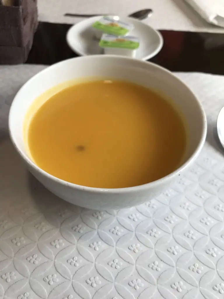 Gonçalo San Roman_Restaurante Bom Sabor_Abrantes_recensione