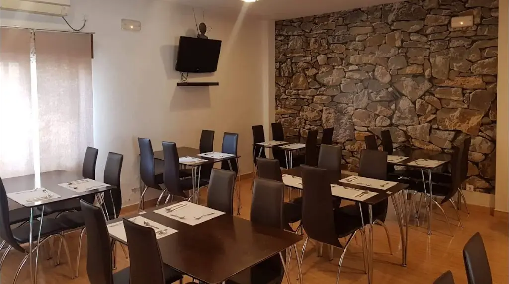 Restaurante Bom Sabor ristorante a Abrantes