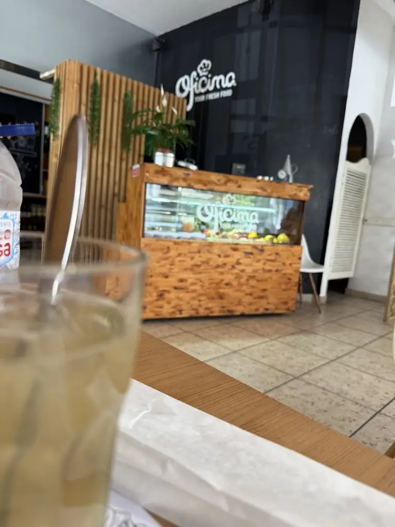 Francisco Honrubia_Oficina dos Sabores_Abrantes_recensione