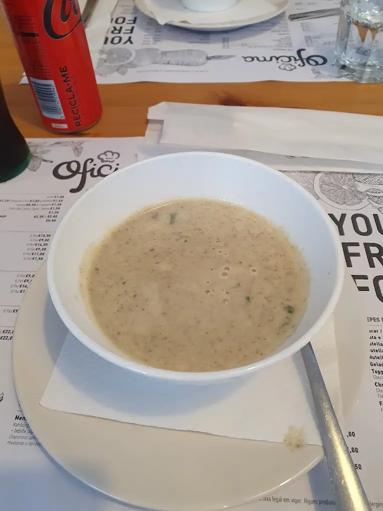 Paulo Antunes_Oficina dos Sabores_Abrantes_recensione