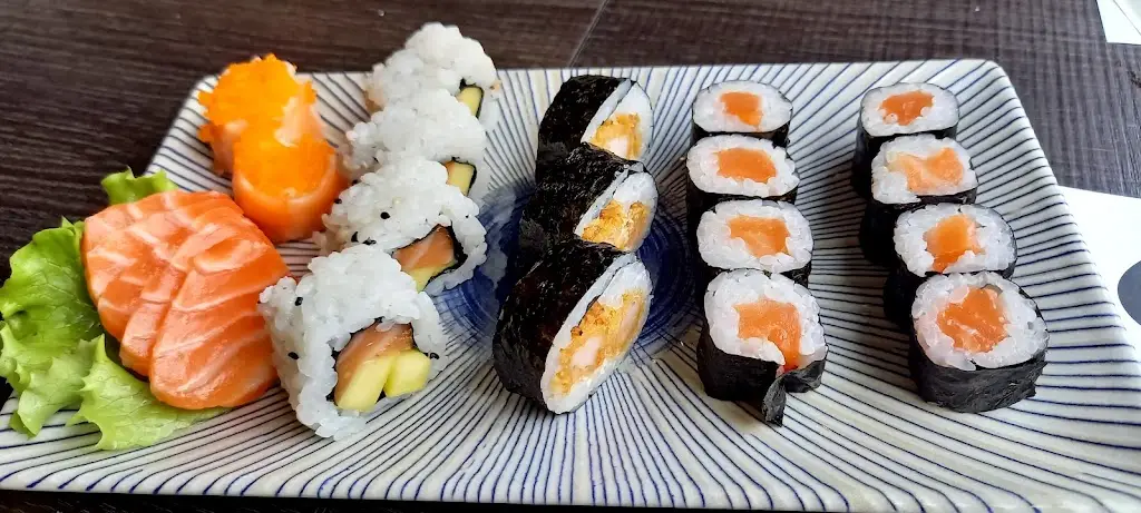 Menu_Restaurante Japonês SUKI_Abrantes_immagine_5