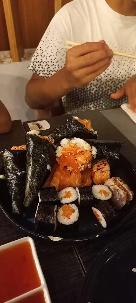 Menu_Restaurante Japonês SUKI_Abrantes_immagine_6