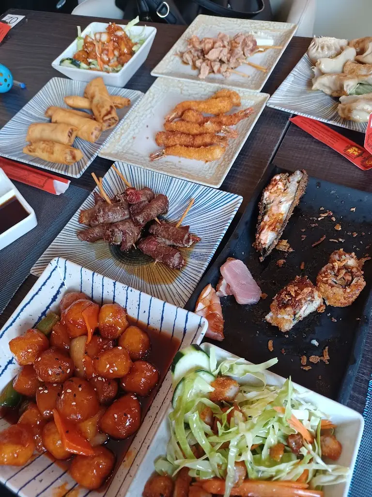 Menu_Restaurante Japonês SUKI_Abrantes_immagine_7