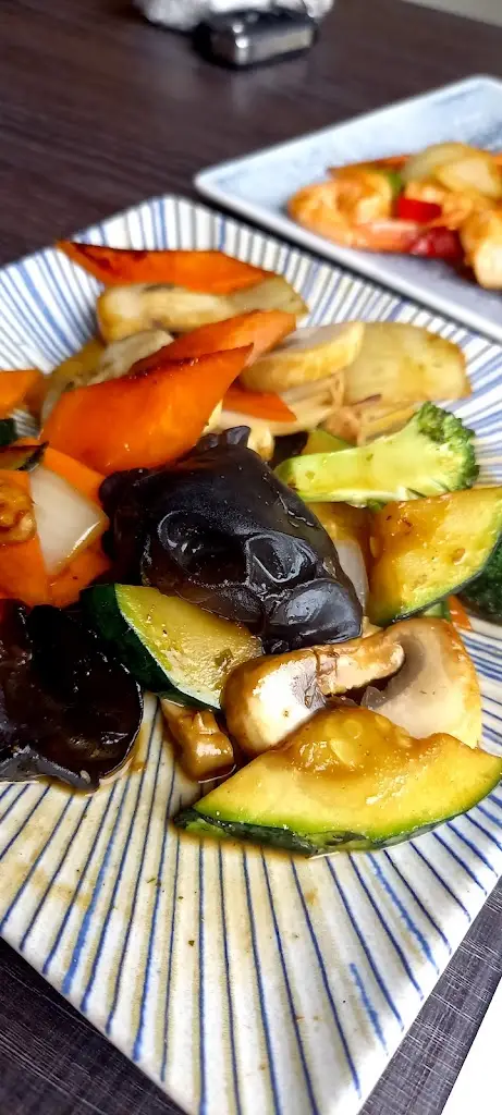 Menu_Restaurante Japonês SUKI_Abrantes_immagine_8