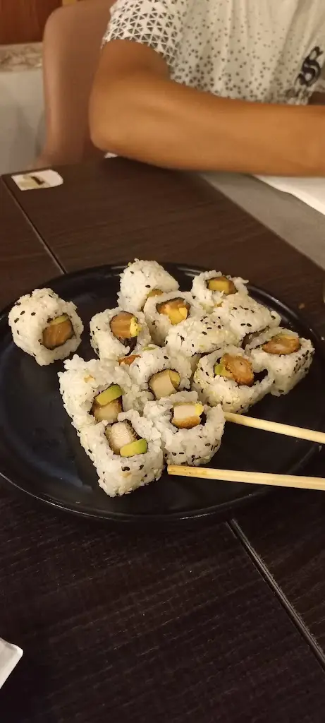 Menu_Restaurante Japonês SUKI_Abrantes_immagine_9