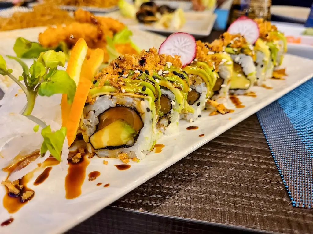 John Raposeiro_Restaurante Japonês SUKI_Abrantes_recensione